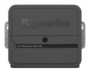 Raymarine Evolution ACU 400 Acutator Unit (click for enlarged image)